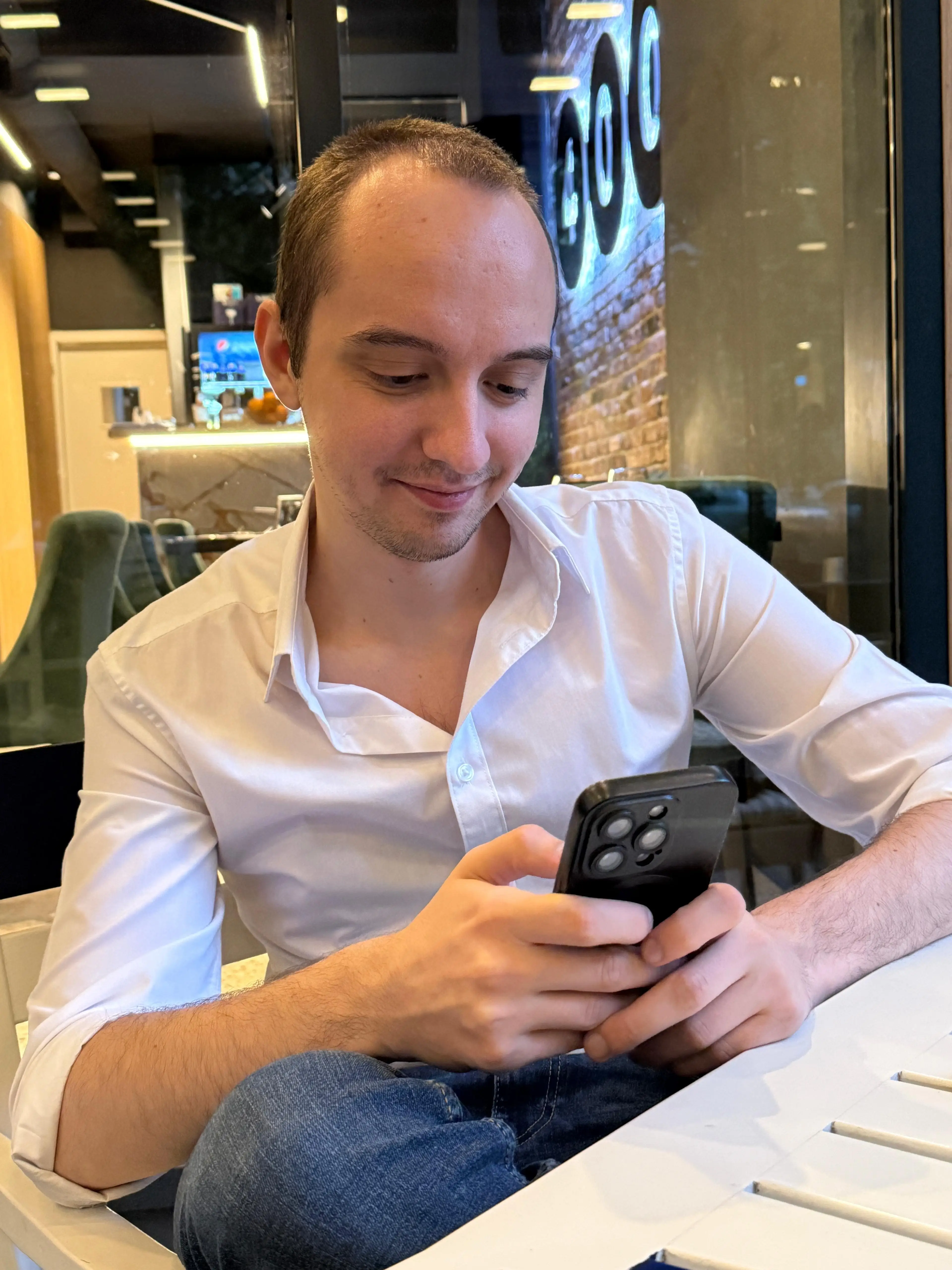 @ Chelsea Apps, 2022