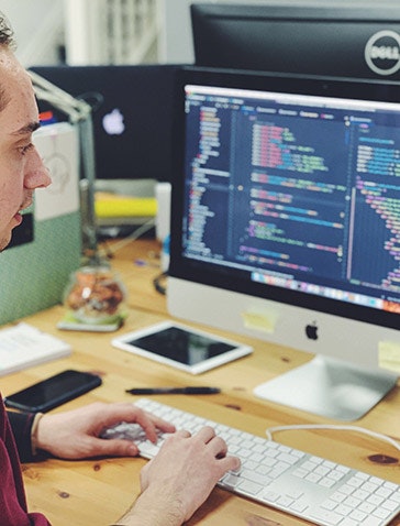 Part-time Junior Developer - Feb, 2019